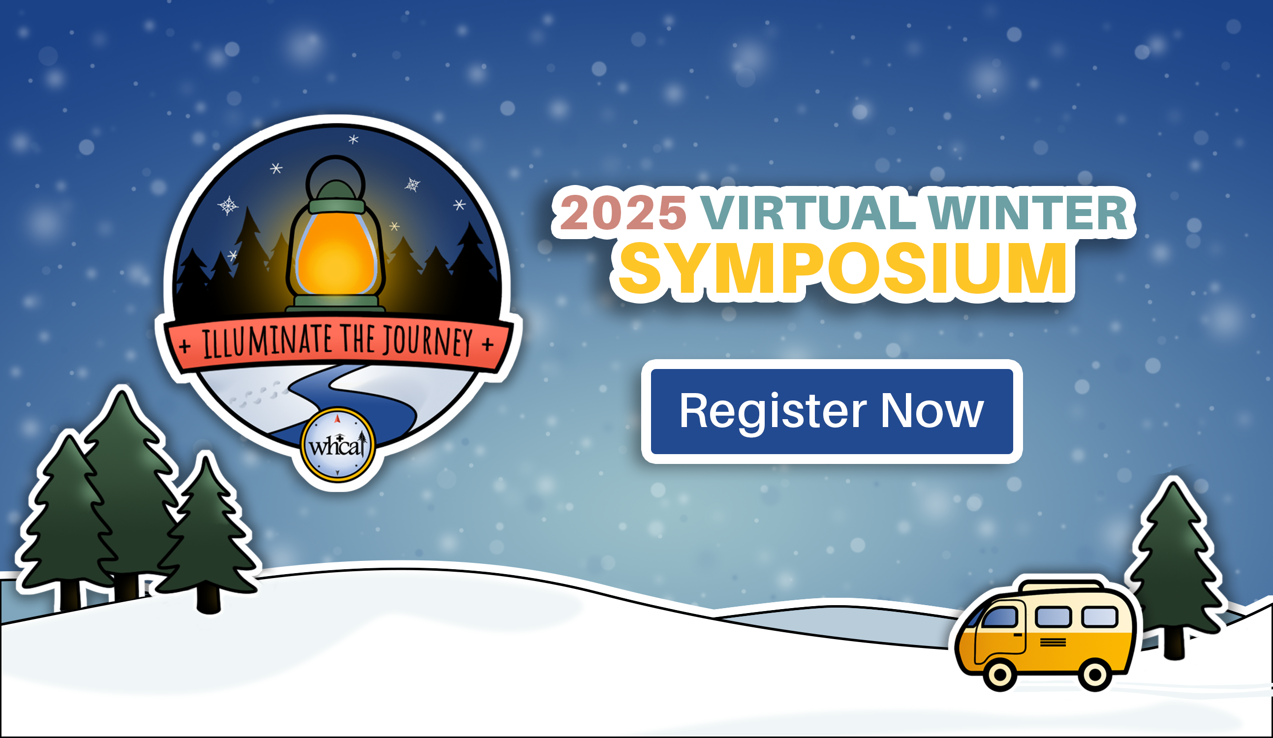 Virtual Winter Symposium